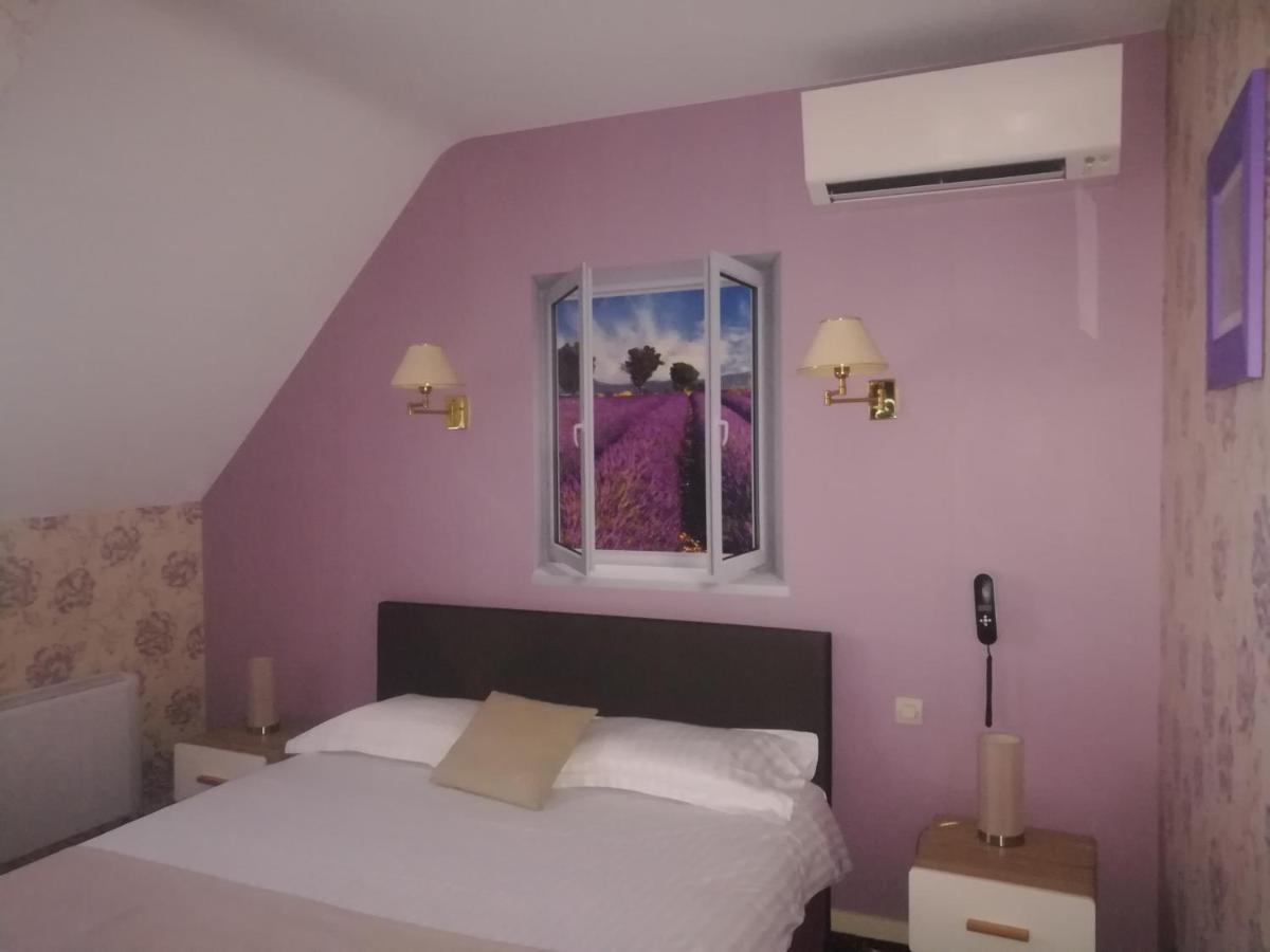 Contact Hotel Du Relais Thouars Exterior photo